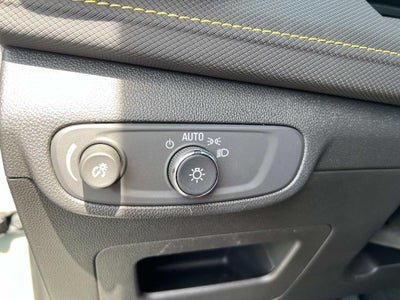 2024 Chevrolet Trailblazer ACTIV