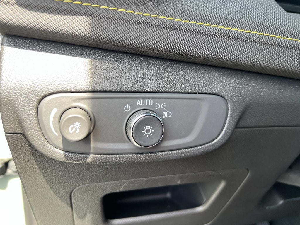 2024 Chevrolet Trailblazer ACTIV