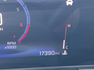 2024 Chevrolet Trailblazer ACTIV