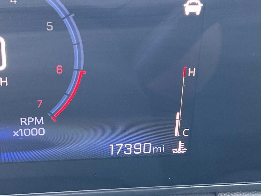 2024 Chevrolet Trailblazer ACTIV