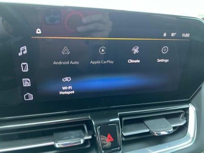 2024 Chevrolet Trailblazer ACTIV