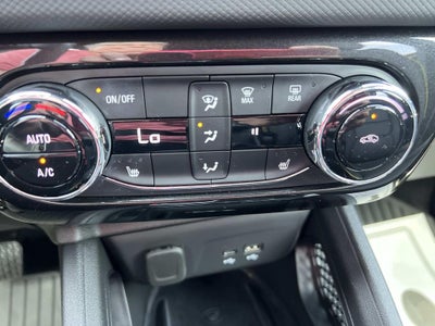 2024 Chevrolet Trailblazer ACTIV