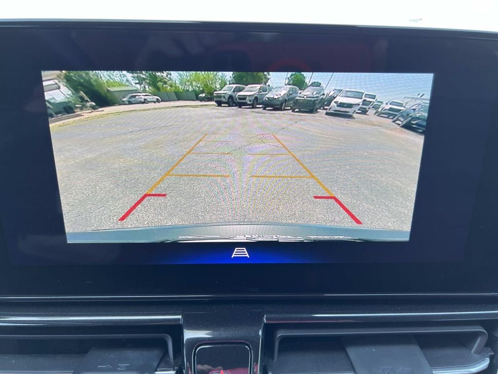 2024 Chevrolet Trailblazer ACTIV