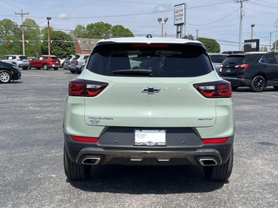 2024 Chevrolet Trailblazer ACTIV