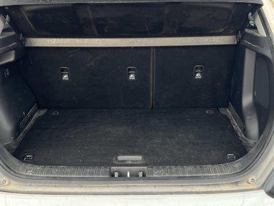 2020 Hyundai Kona SEL Plus