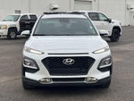 2020 Hyundai Kona SEL Plus