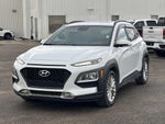 2020 Hyundai Kona SEL Plus