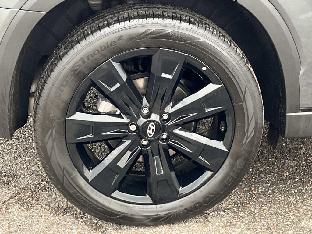 2025 Hyundai Palisade XRT