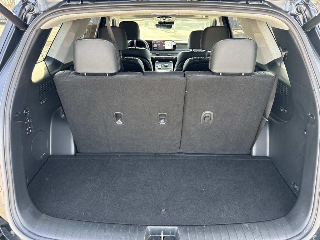 2023 Hyundai Palisade Limited