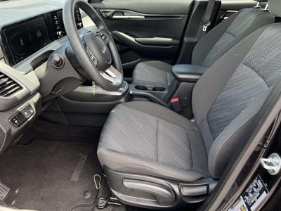 2024 Kia Seltos LX