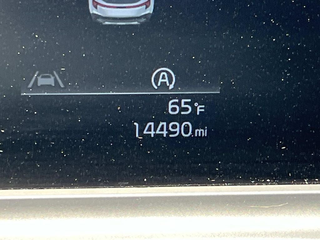 2024 Kia Seltos LX