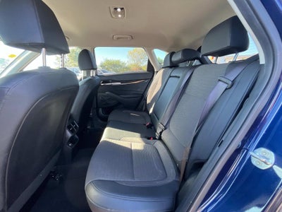 2023 Kia Seltos Nightfall