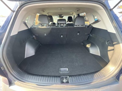 2023 Kia Seltos Nightfall