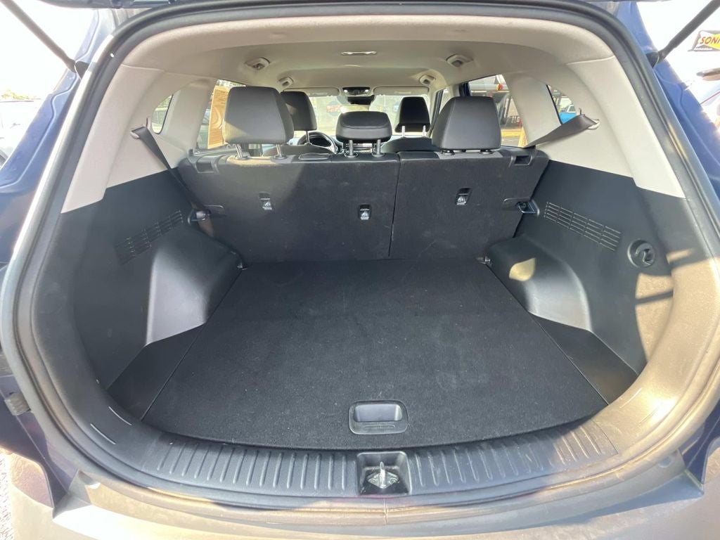 2023 Kia Seltos Nightfall