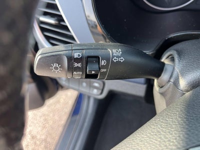 2023 Kia Seltos Nightfall