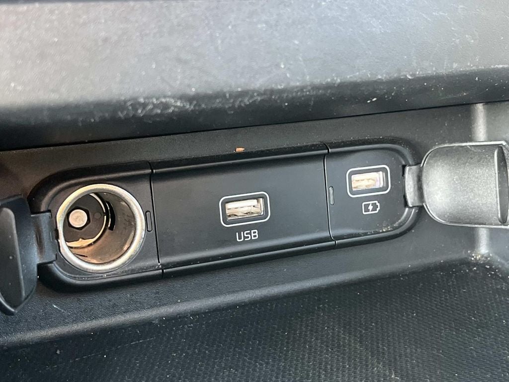 2023 Kia Seltos Nightfall