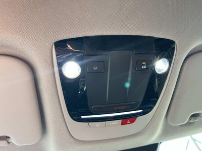 2023 Kia Seltos Nightfall