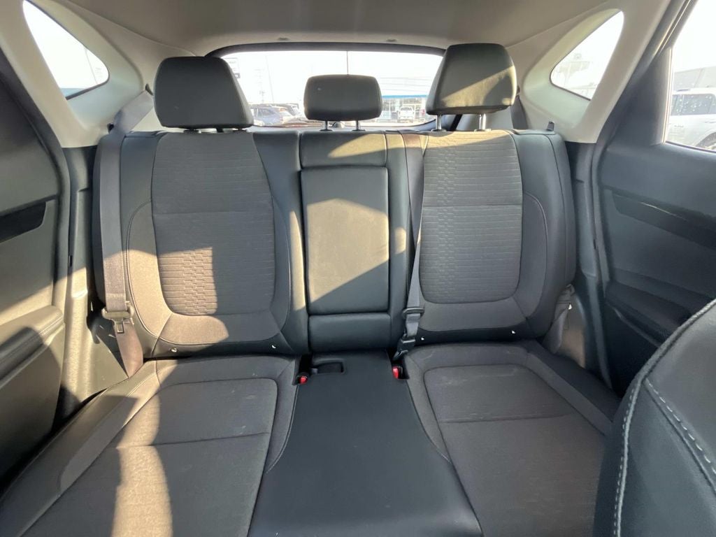 2023 Kia Seltos Nightfall