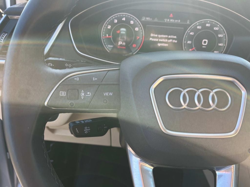 2024 Audi Q5 S line Premium Plus