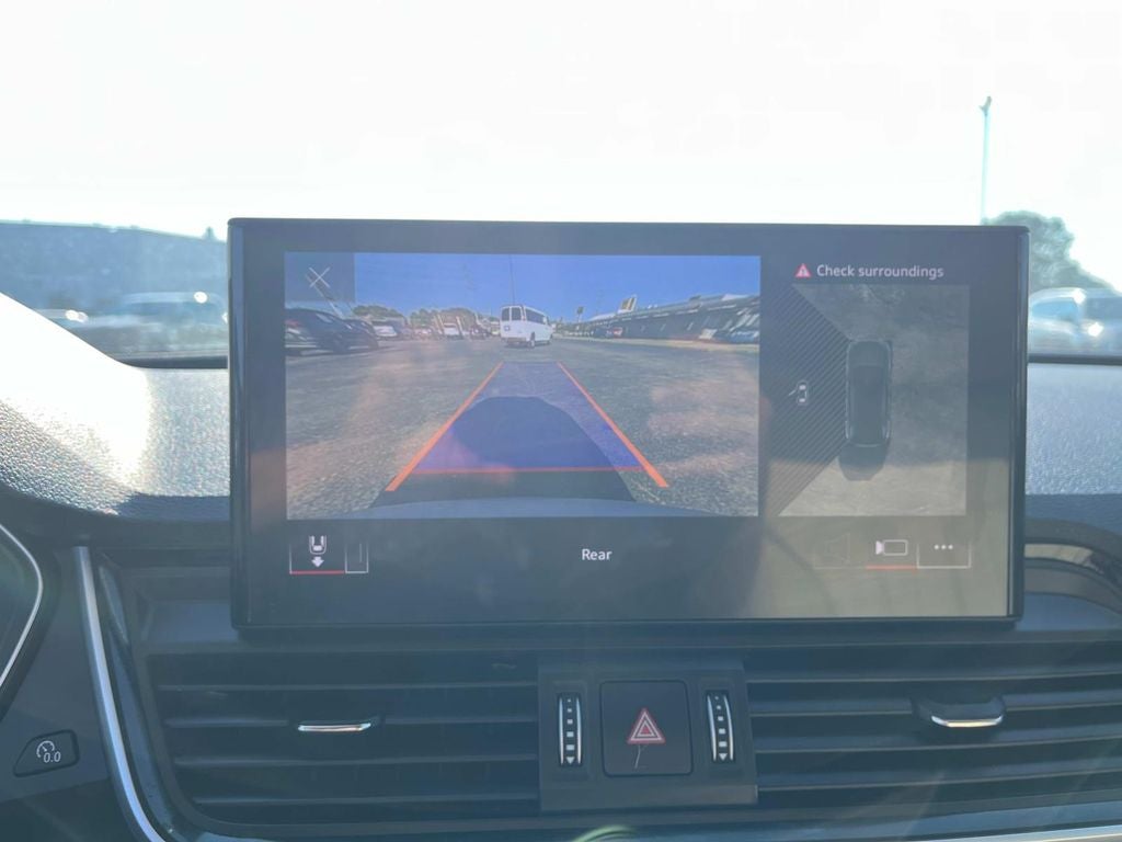 2024 Audi Q5 S line Premium Plus