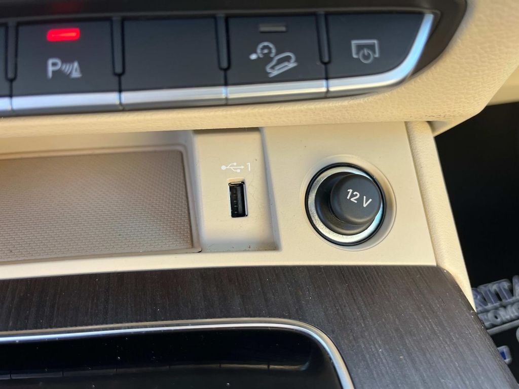 2024 Audi Q5 S line Premium Plus