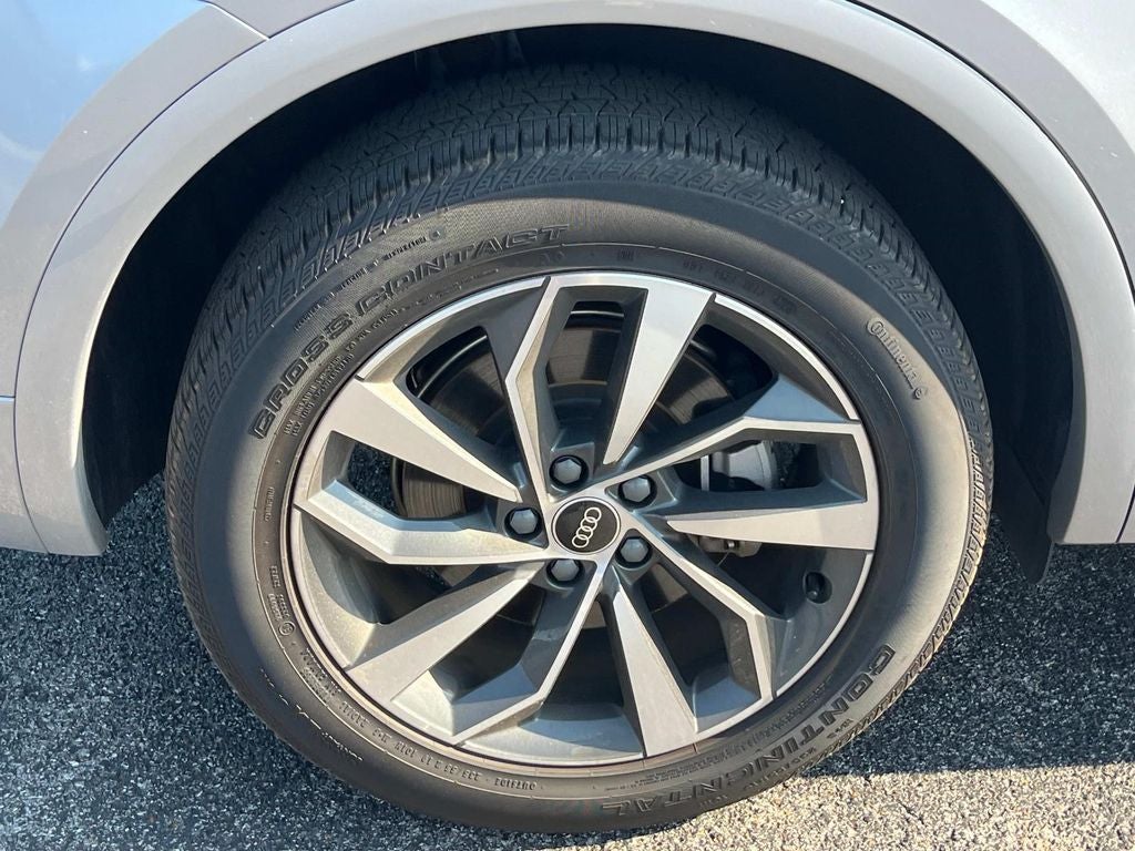 2024 Audi Q5 S line Premium Plus