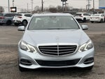 2016 Mercedes-Benz E-Class E 350 Sport