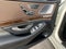 2016 Mercedes-Benz S-Class S 550