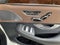2016 Mercedes-Benz S-Class S 550