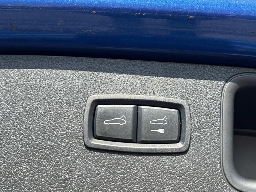 2018 Porsche Macan GTS