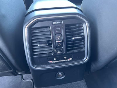 2018 Porsche Macan GTS