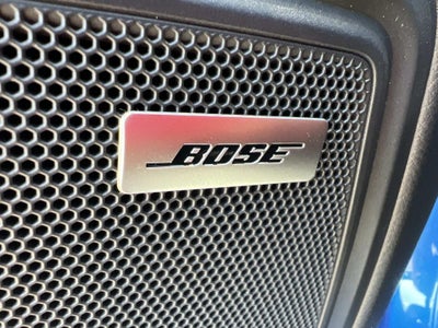 2018 Porsche Macan GTS