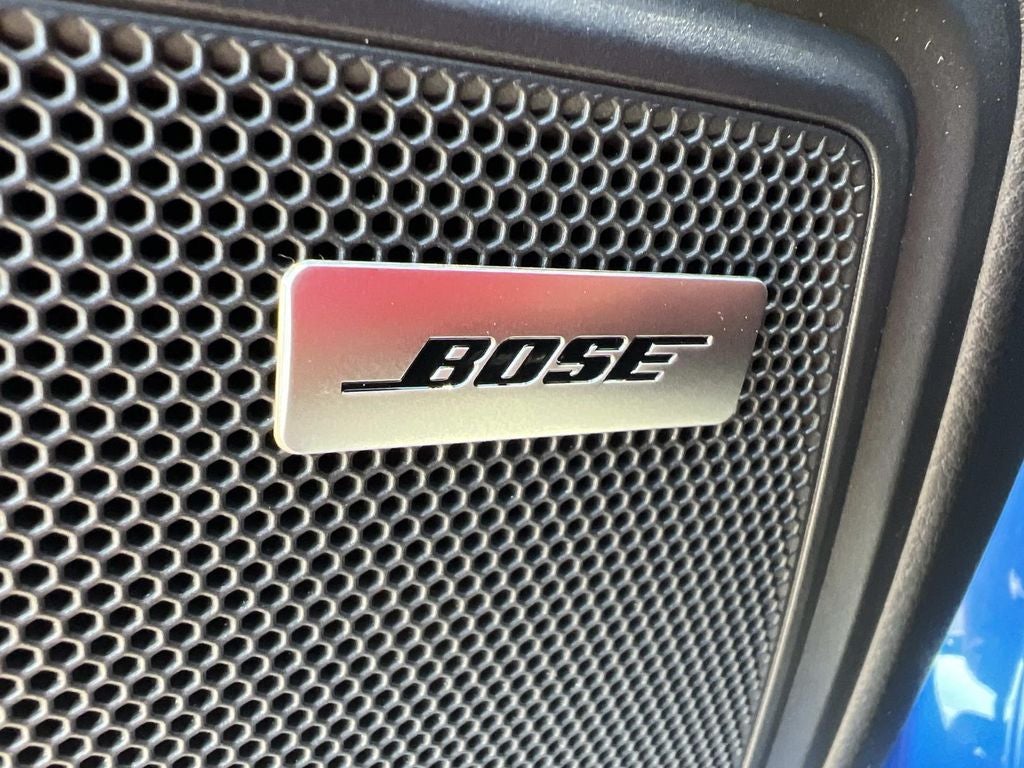 2018 Porsche Macan GTS