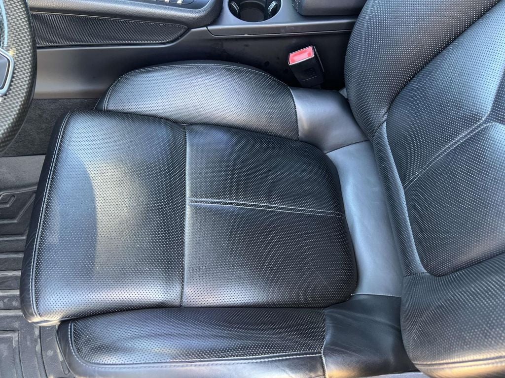 2018 Porsche Macan GTS