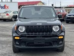 2021 Jeep Renegade Jeepster 4x4