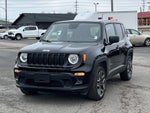 2021 Jeep Renegade Jeepster 4x4