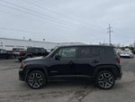 2021 Jeep Renegade Jeepster 4x4