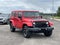 2014 Jeep Wrangler Unlimited Altitude