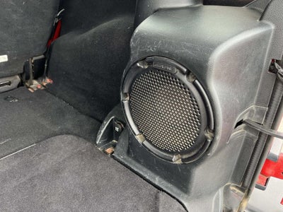 2014 Jeep Wrangler Unlimited Altitude