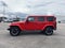 2014 Jeep Wrangler Unlimited Altitude