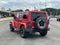 2014 Jeep Wrangler Unlimited Altitude