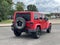 2014 Jeep Wrangler Unlimited Altitude