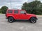 2014 Jeep Wrangler Unlimited Altitude