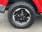 2014 Jeep Wrangler Unlimited Altitude