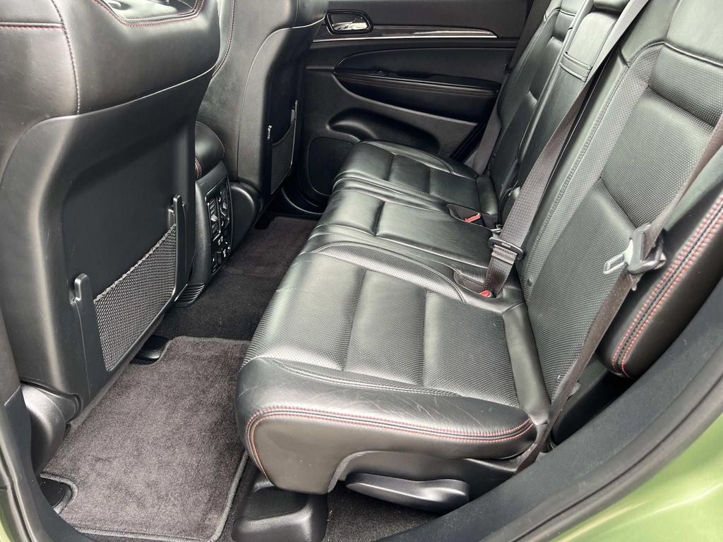 2020 Jeep Grand Cherokee Trailhawk 4x4