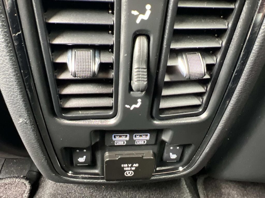 2020 Jeep Grand Cherokee Trailhawk 4x4