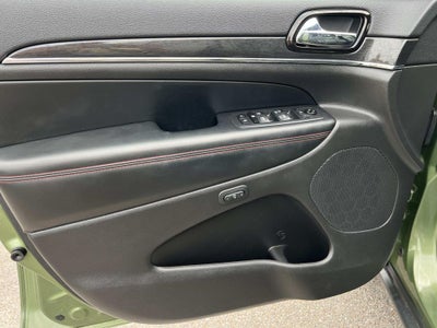2020 Jeep Grand Cherokee Trailhawk 4x4