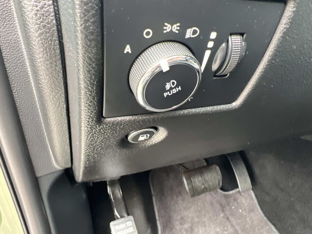 2020 Jeep Grand Cherokee Trailhawk 4x4