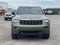 2020 Jeep Grand Cherokee Trailhawk 4x4
