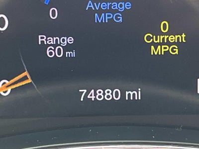 2020 Jeep Grand Cherokee Trailhawk 4x4